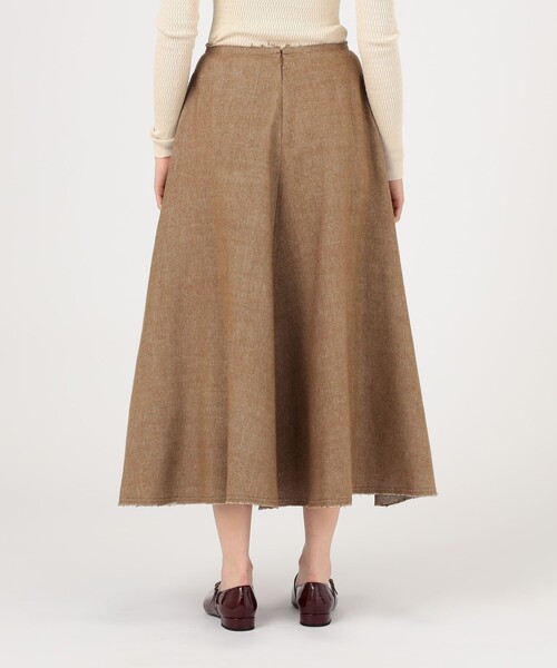 UNION LAUNCH スカート 「別注」UNION LAUNCH FLARED スカート