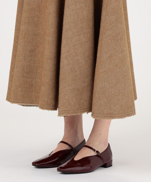 UNION LAUNCH スカート 「別注」UNION LAUNCH FLARED スカート
