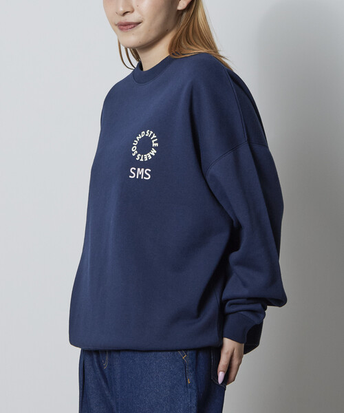 FREAK'S STORE（フリークスストア） トレーナー スウェット 限定展開