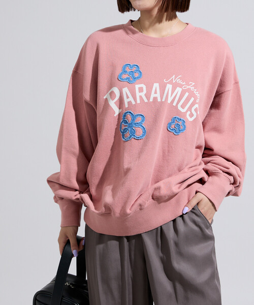 FREAK'S STORE（フリークスストア） トレーナー スウェット デニム