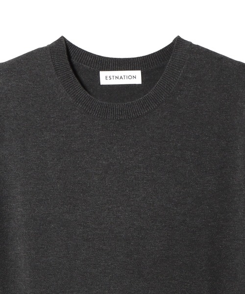 ESTNATION（エストネーション） ワンピース ESTNATION / タックス