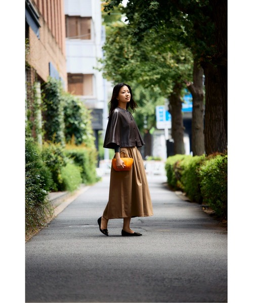 ESTNATION（エストネーション） ワンピース ESTNATION / タックス