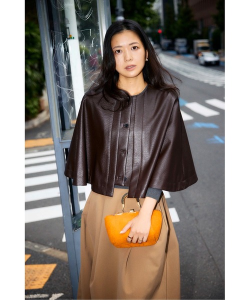 ESTNATION（エストネーション） ワンピース ESTNATION / タックス