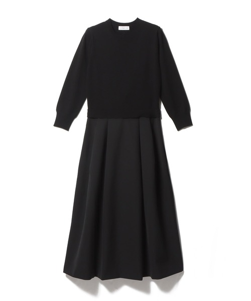 ESTNATION（エストネーション） ワンピース ESTNATION / タックス