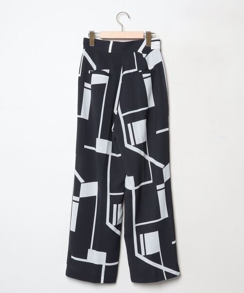 「TODAYFUL」 パンツ 36 ブラック レディース_画像2