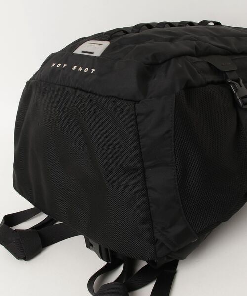 THE NORTH FACE（ザ ノースフェイス） リュック - ブラック メンズ