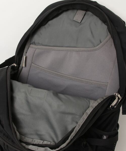 THE NORTH FACE（ザ ノースフェイス） リュック - ブラック メンズ