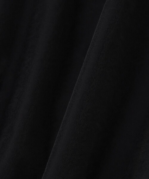 「LOULOU WILLOUGHBY」 ブルゾン 2 ホワイト レディース_画像9