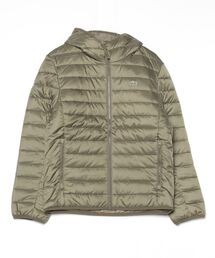 LACOSTE（ラコステ） ダウンジャケット ダウン 撥水キルテッドパフ