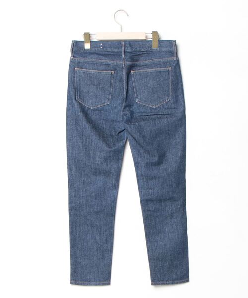 upperhights（アッパーハイツ） デニムパンツ 25 ネイビー レディース