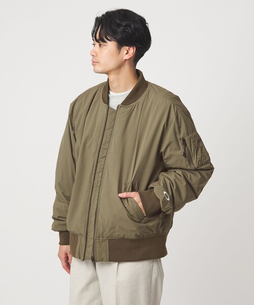 OAKLEY（オークリー） ミリタリージャケット モッズコート 「OAKLEY