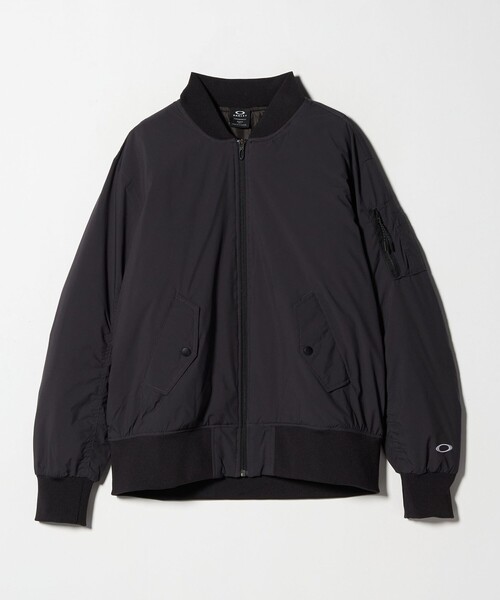 OAKLEY（オークリー） ミリタリージャケット モッズコート 「OAKLEY