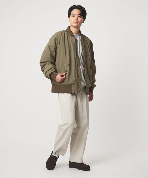 OAKLEY（オークリー） ミリタリージャケット モッズコート 「OAKLEY