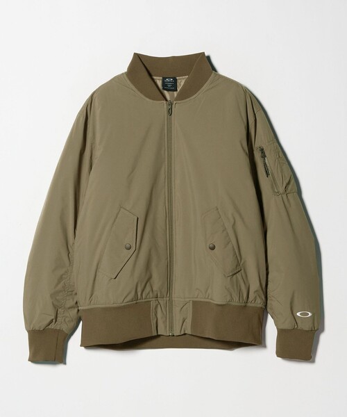 OAKLEY（オークリー） ミリタリージャケット モッズコート 「OAKLEY