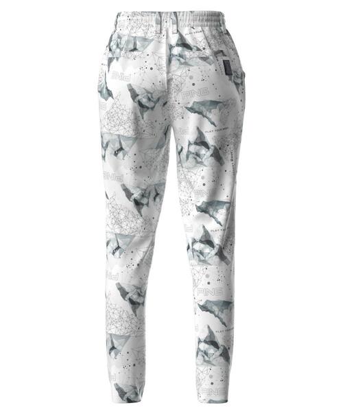 PING（ピン） パンツ 「PING APPAREL」全方向ストレッチボンディング