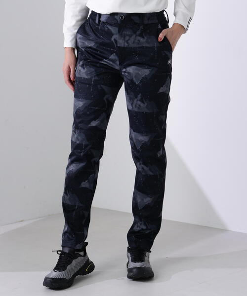 PING（ピン） パンツ 「PING APPAREL」全方向ストレッチボンディング