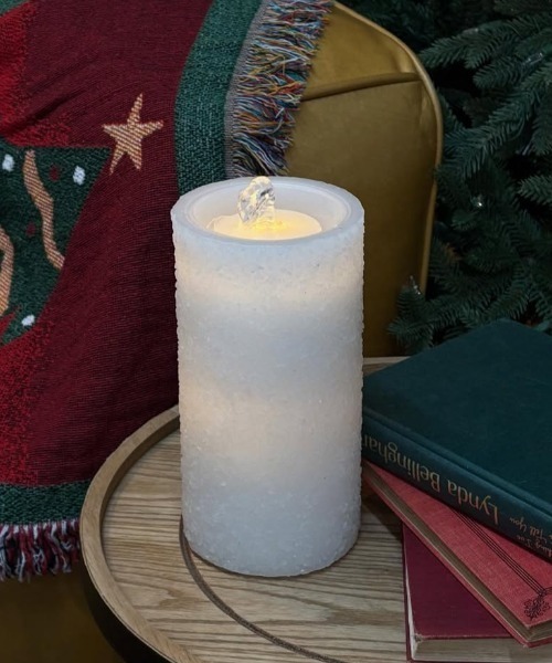 DULTON（ダルトン） キャンドル LED FOUNTAIN CANDLE/LED ファウンテン