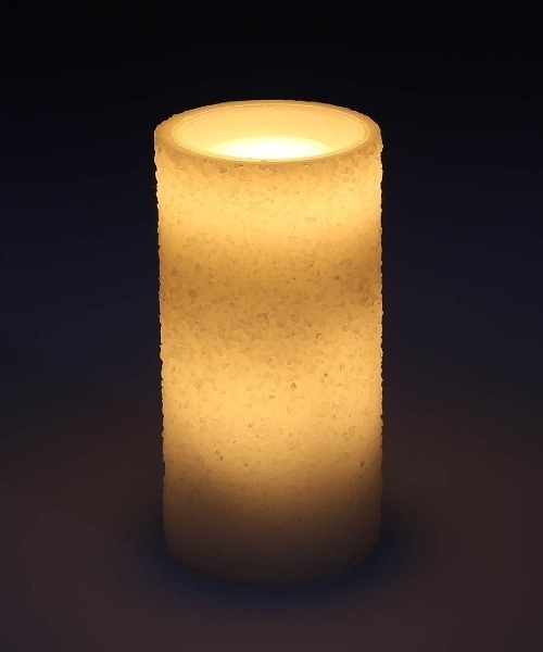 DULTON（ダルトン） キャンドル LED FOUNTAIN CANDLE/LED ファウンテン