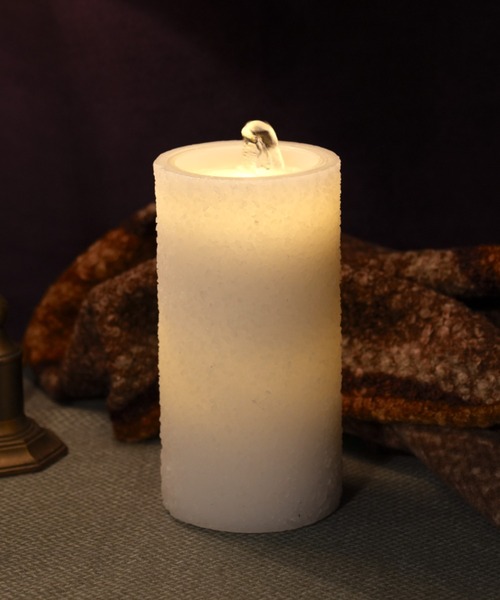 DULTON（ダルトン） キャンドル LED FOUNTAIN CANDLE/LED ファウンテン