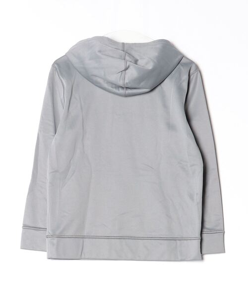 「patagonia」 プルオーバーパーカー X-LARGE グレー レディース_画像2