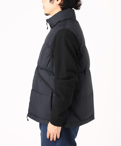 DAIWA PIER39（ダイワ ピア39） ダウンベスト ベスト DAIWA PIER39