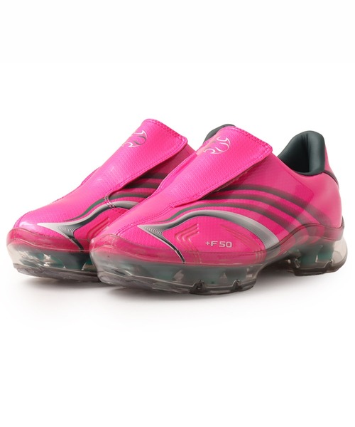 アディダス　F50 美品 adidas（アディダス） スニーカー adidas adidas F50 ADIFRAME W