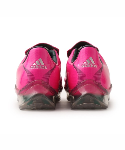 アディダス　F50 美品 adidas（アディダス） スニーカー adidas adidas F50 ADIFRAME W