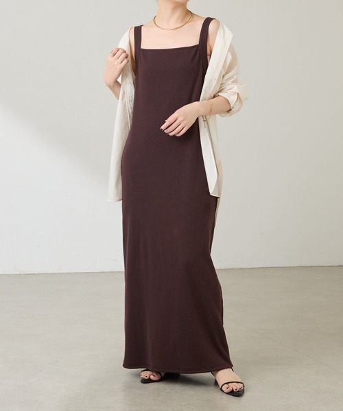 専用★COLLAGE GALLARDAGALANTE ノースリーブワンピース COLLAGE GALLARDAGALANTE（コラージュ ガリャルダガランテ