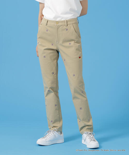 Jack Bunny!!（ジャックバニー） パンツ 「Jack Bunny!!」「ドラえもん