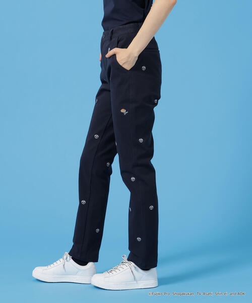 Jack Bunny!!（ジャックバニー） パンツ 「Jack Bunny!!」「ドラえもん