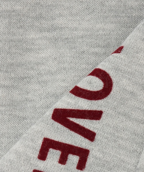by LOVEiT セットアップ フーディ＆スカートセット キッズ 子供服