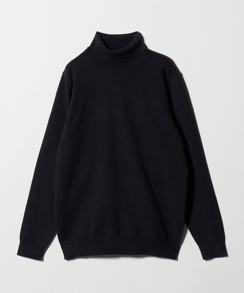 タートルネックWIDE KNIT まぁちゃんです タートルネックWIDE KNIT まぁちゃん様専用です 【公式通販】