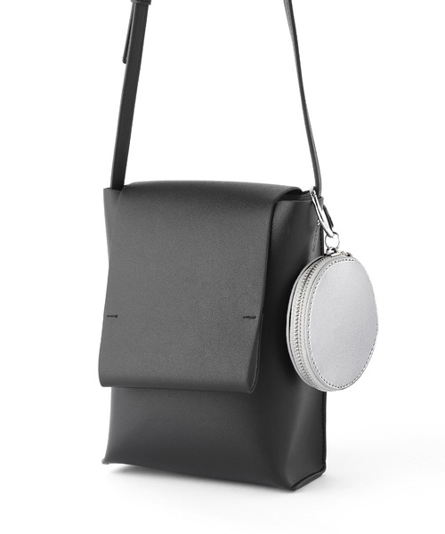 「ANEMONE」 ショルダーバッグ FREE アイボリー レディース_画像2