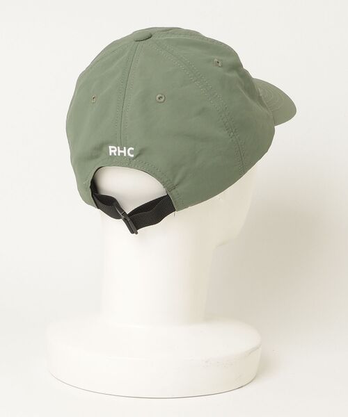 Ron Herman（ロンハーマン） キャップ - グリーン メンズ : ZOZOTOWN