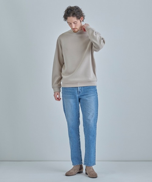 MEN'S BIGI（メンズビギ） ジーンズ 「RED CARD/レッドカード」別注