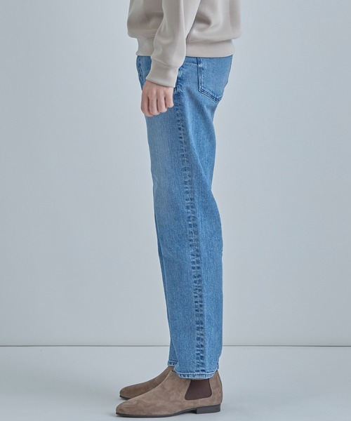 MEN'S BIGI（メンズビギ） ジーンズ 「RED CARD/レッドカード」別注
