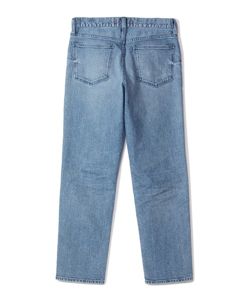 MEN'S BIGI（メンズビギ） ジーンズ 「RED CARD/レッドカード」別注