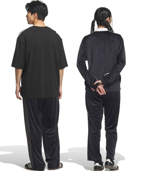 adidas（アディダス） パンツ adidas FB TP VELOUR / アディダス