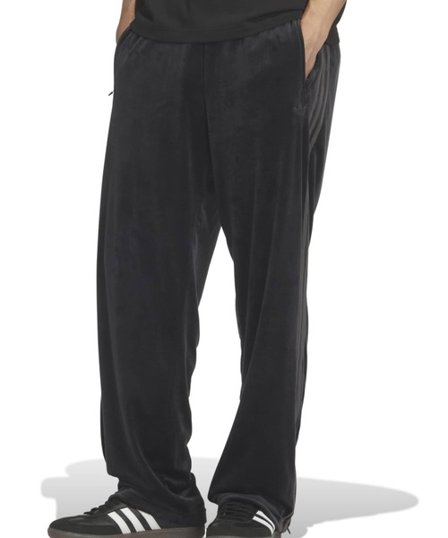 adidas（アディダス） パンツ adidas FB TP VELOUR / アディダス
