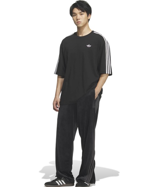 adidas（アディダス） パンツ adidas FB TP VELOUR / アディダス
