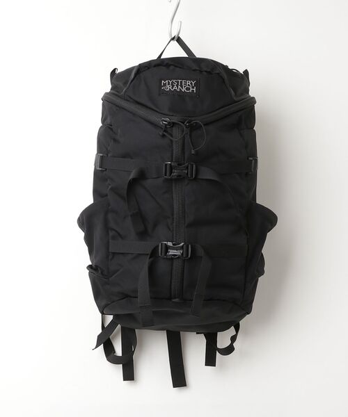 MYSTERY RANCH ブラックリュック 楽天市場】5％OFFクーポン配布中！MYSTERY RANCH ミステリーランチ
