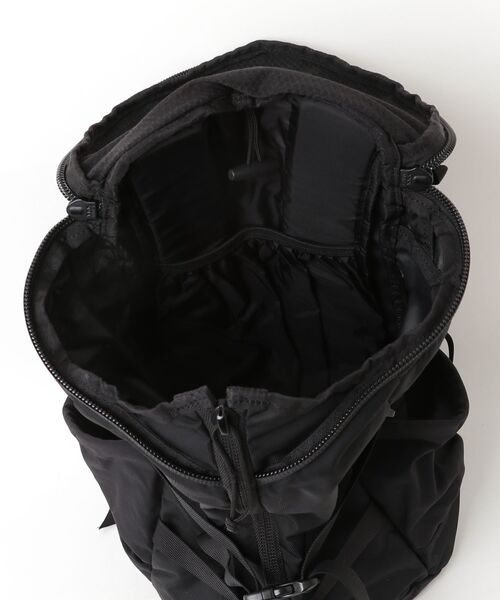 MYSTERY RANCH リュック ブラック MYSTERY RANCH（ミステリーランチ） リュック - ブラック レディース