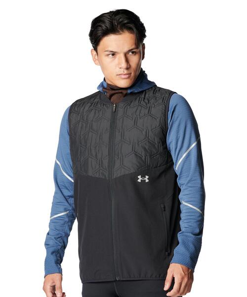 UNDER ARMOUR（アンダーアーマー） ベスト ジレ UAパフォーマンス
