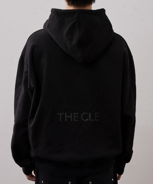 トレーナー スウェット BACK LOGO SWEAT HOODIE メンズ レディース