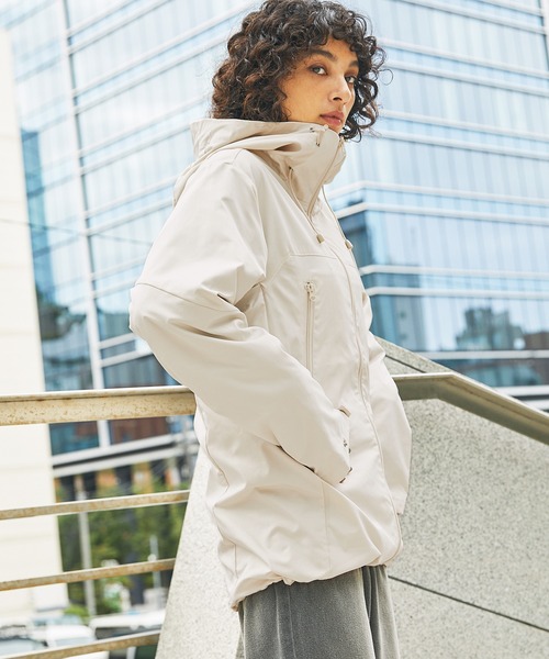 MSG」 マウンテンパーカー M ブラック メンズ : ZOZOTOWN Yahoo!店