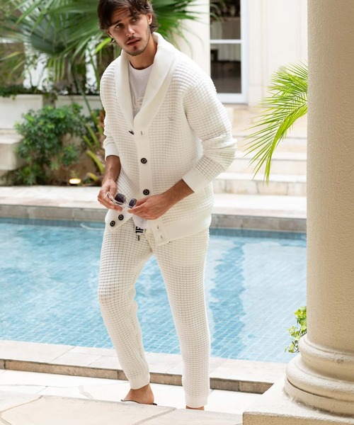 【未使用】1PIU1UGUALE3 イージースラックスパンツ サイズ5 一度着6.1万 22AW 1piu1uguale3 イージー スラックス パンツ - メルカリ