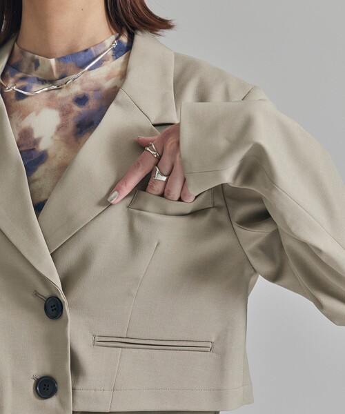 UNITED TOKYO（ユナイテッドトウキョウ） テーラードジャケット FREE