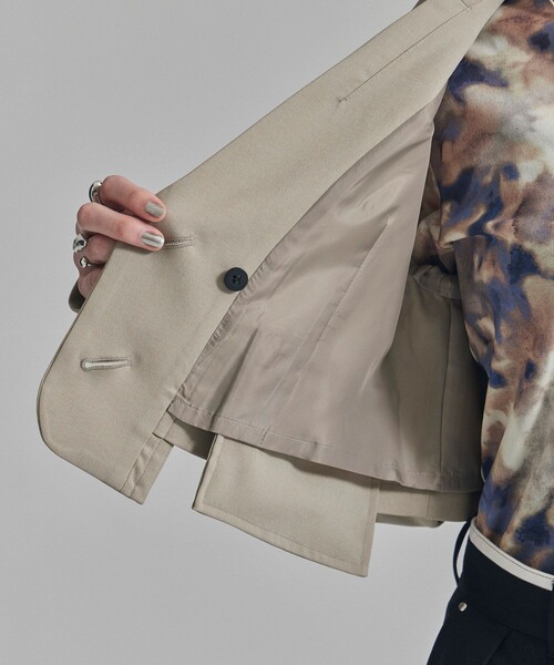 UNITED TOKYO（ユナイテッドトウキョウ） テーラードジャケット FREE