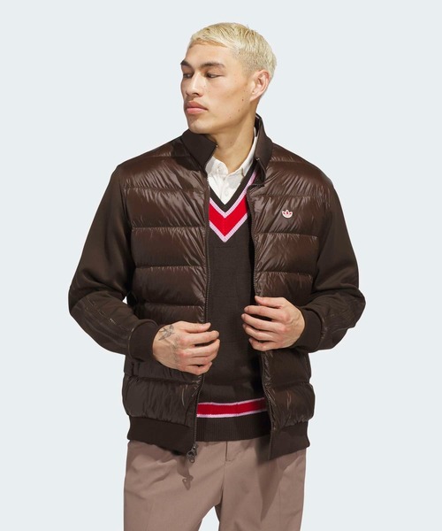 adidas（アディダス） ダウンジャケット ダウン Originalsダウン