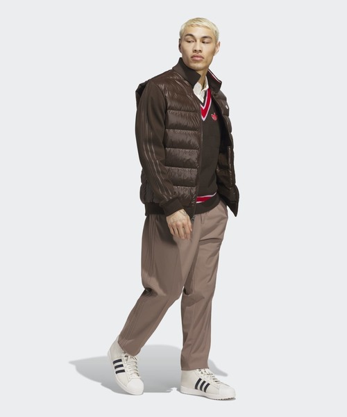 adidas（アディダス） ダウンジャケット ダウン Originalsダウン